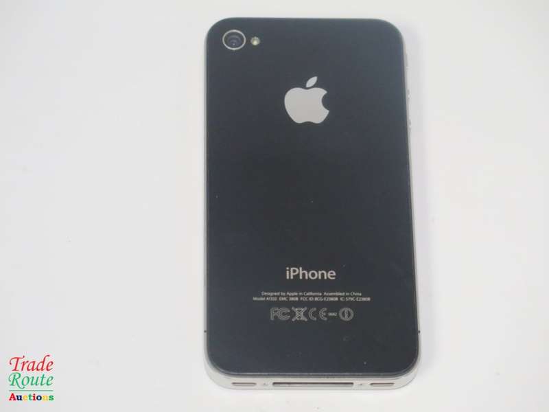 Apple Iphone 4 32GB