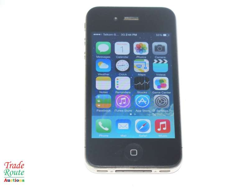Apple Iphone 4 32GB