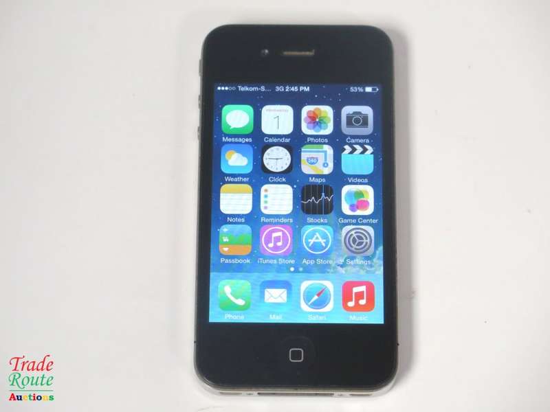 Apple Iphone 4 32GB