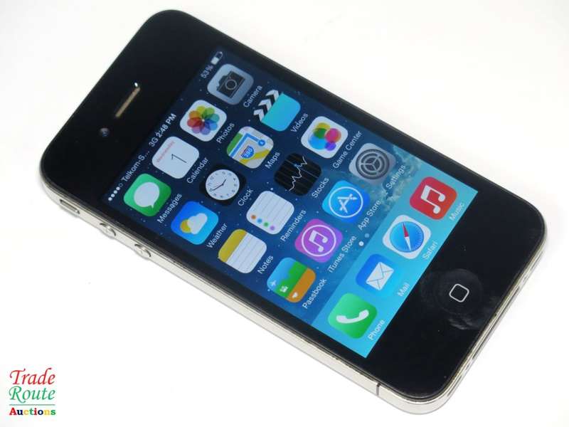 Apple Iphone 4 32GB