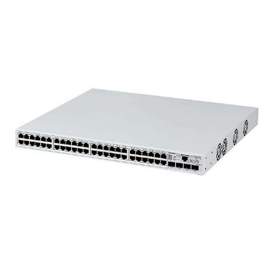 3COM SWITCH 4500 50-PORT - NETWORK ETHERNET SWITCH