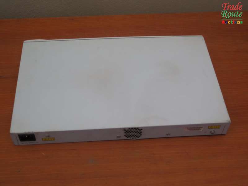 3COM SWITCH 4500 50-PORT - NETWORK ETHERNET SWITCH