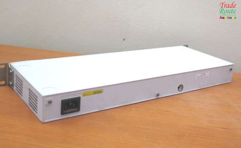 3COM Baseline Switch 2816-SFP Plus
