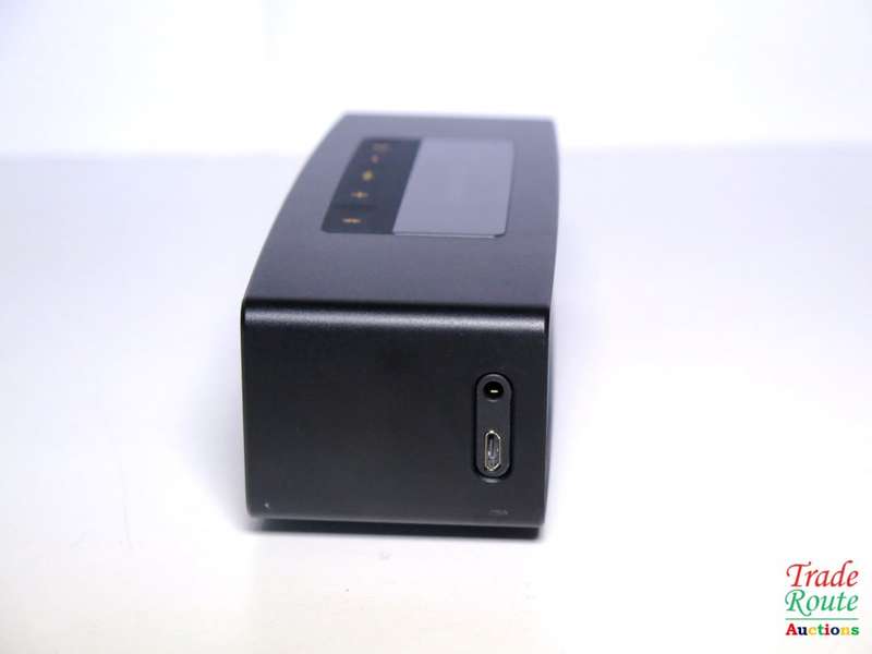 Bose SoundLink Mini II Portable Wireless Bluetooth Speaker
