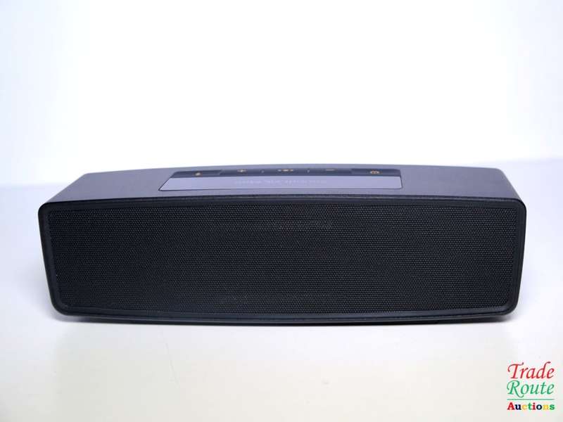 Bose SoundLink Mini II Portable Wireless Bluetooth Speaker