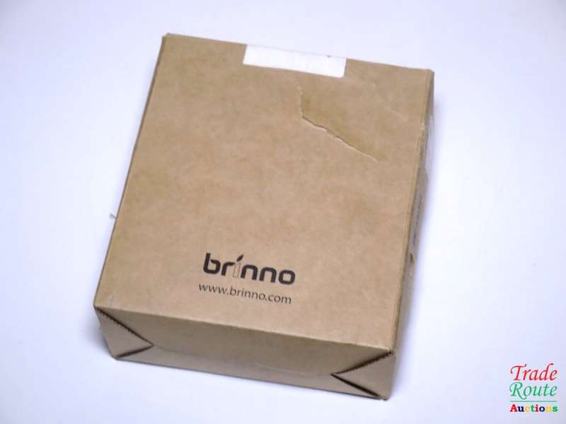BRINNO TLC200PRO PROFESSIONAL TIME LAPSE CAMERA CAMCORDER + WEATHER RESISTANT HOUSING ATH120