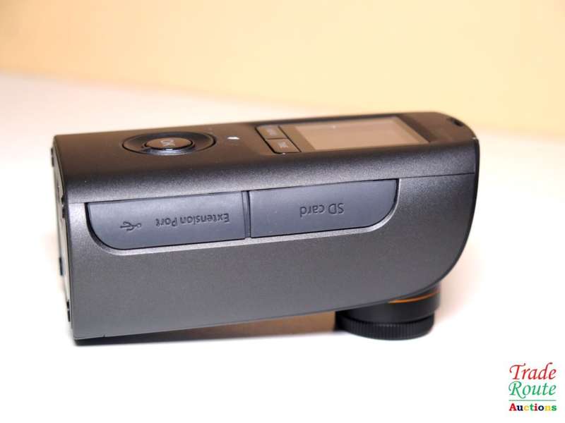 BRINNO TLC200PRO PROFESSIONAL TIME LAPSE CAMERA CAMCORDER + WEATHER RESISTANT HOUSING ATH120