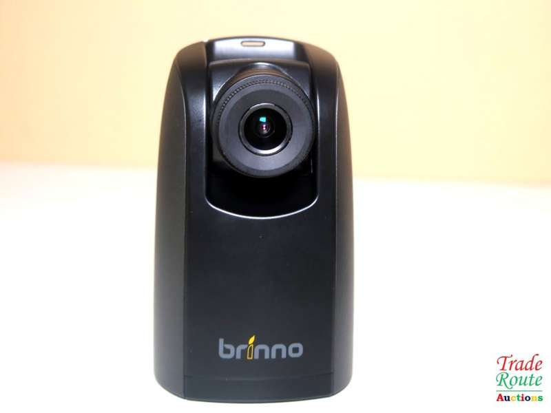 BRINNO TLC200PRO PROFESSIONAL TIME LAPSE CAMERA CAMCORDER + WEATHER RESISTANT HOUSING ATH120