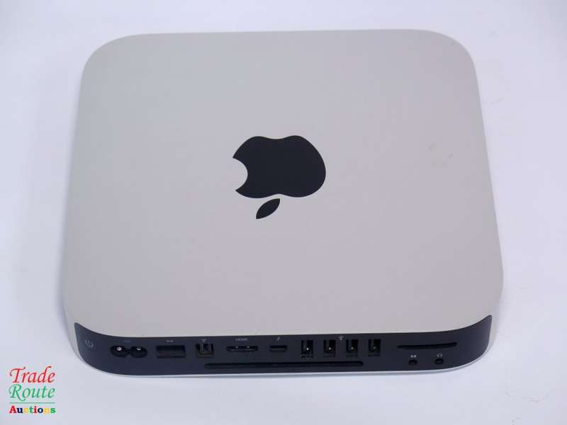 Apple Mac Mini | Core i5  *** MacMini *** Apple Mini Computer