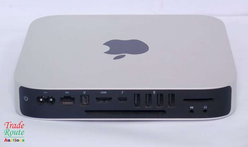 Apple Mac Mini | Core i5  *** MacMini *** Apple Mini Computer