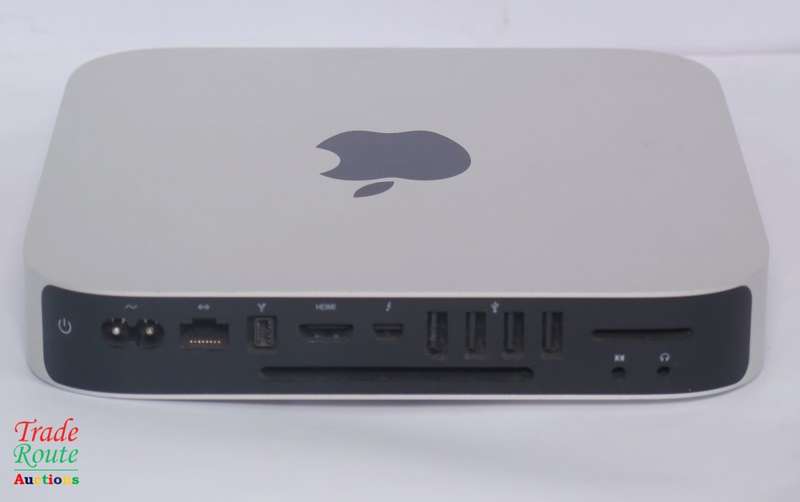 Apple Mac Mini | Core i5  *** MacMini *** Apple Mini Computer
