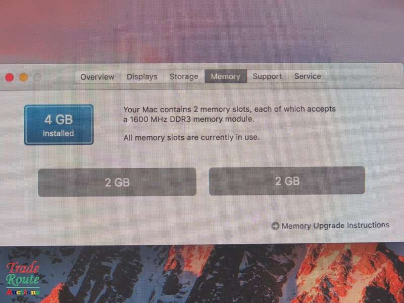 Apple Mac Mini | Core i5 2.5Ghz  *** MacMini *** Apple Mini Computer