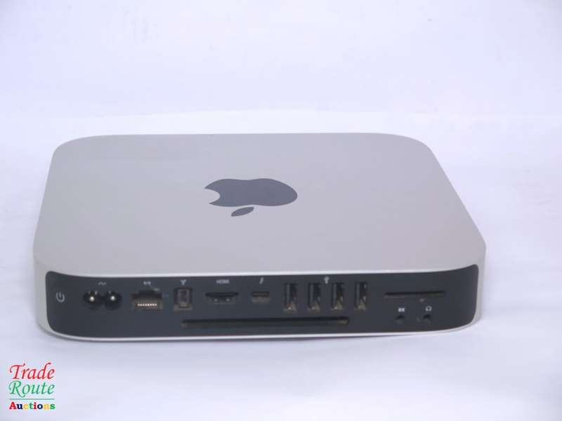 Apple Mac Mini | Core i5 2.5Ghz  *** MacMini *** Apple Mini Computer