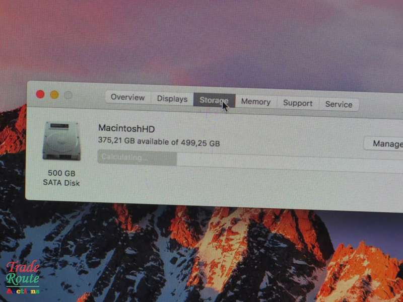 Apple Mac Mini | Core i5  *** MacMini ***