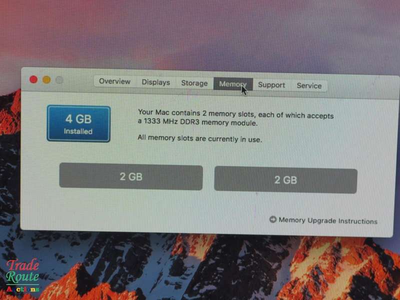Apple Mac Mini | Core i5  *** MacMini ***