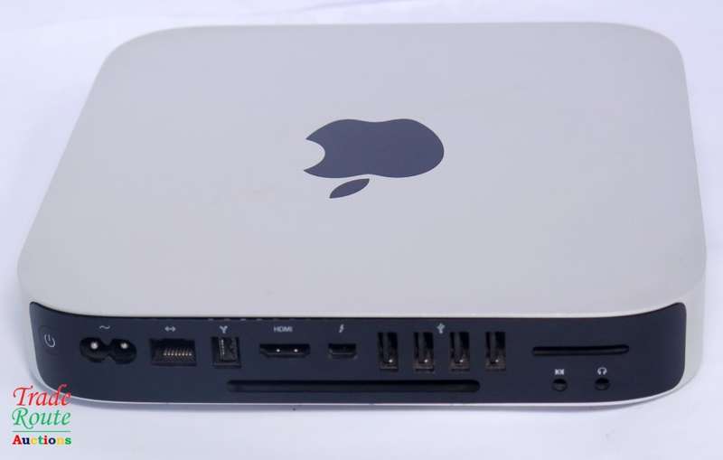 Apple Mac Mini | Core i5  *** MacMini ***