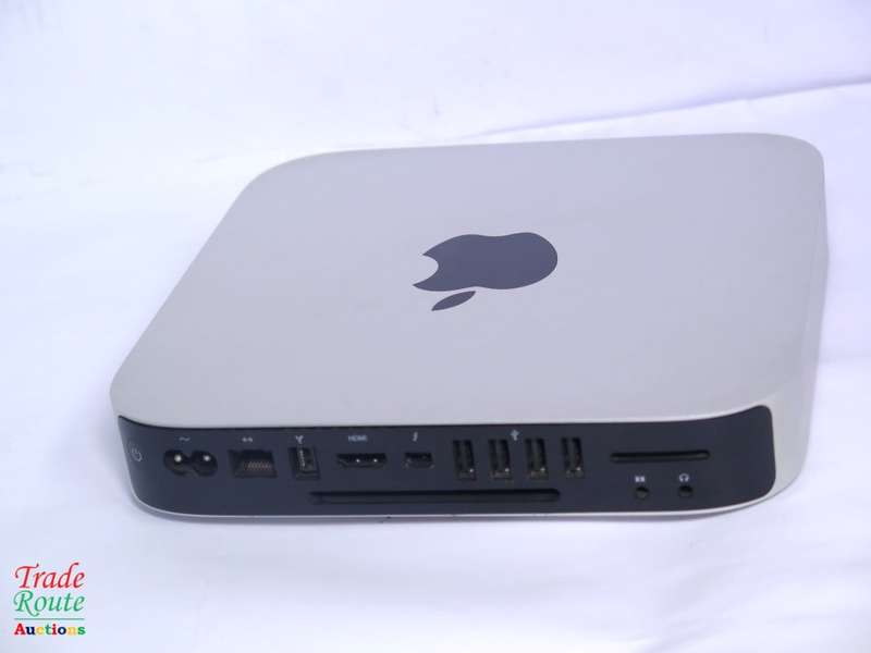 Apple Mac Mini | Core i5  *** MacMini ***