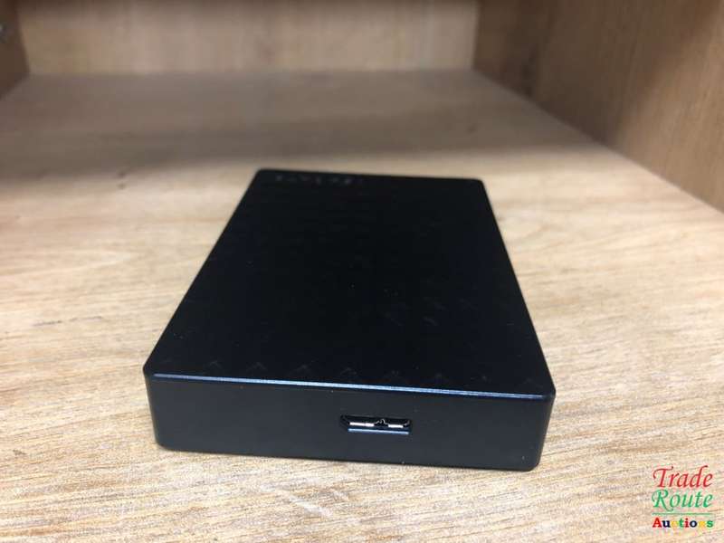 Seagate 5TB 2.5-inch Expansion External Hard Drive | External Drive 5000GB HDD