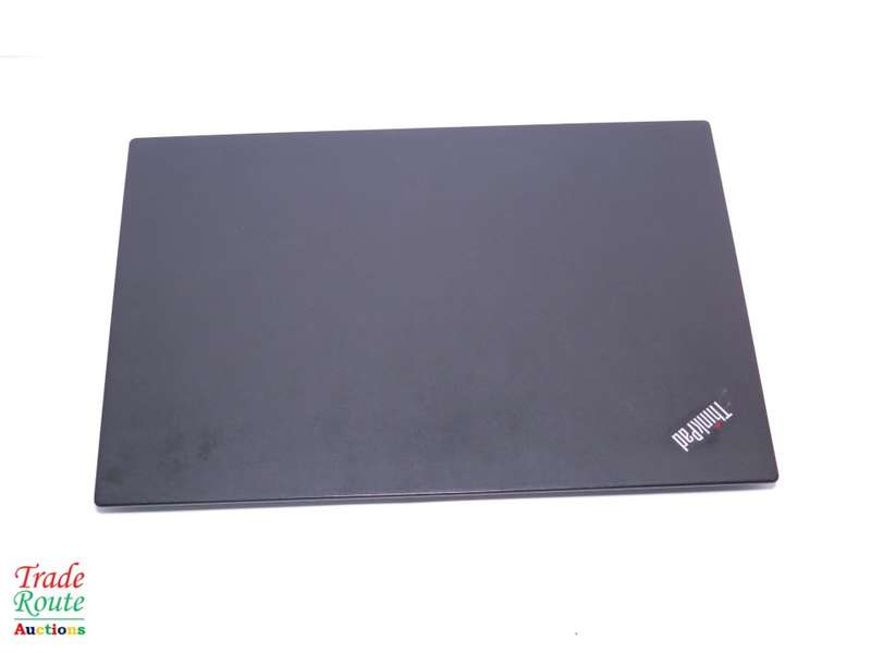 LENOVO THINKPAD T460s Laptop | CORE i5 6300U 6th Gen 2.40GHz | 4GB RAM | 256GB SSD | LAPTOP