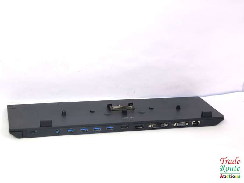 Acer Notebook docking station V4DAD