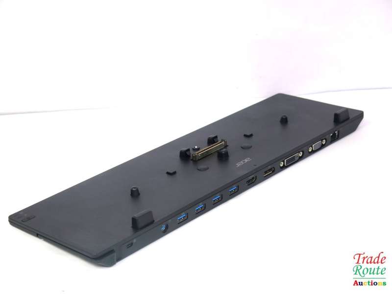 Acer Notebook docking station V4DAD