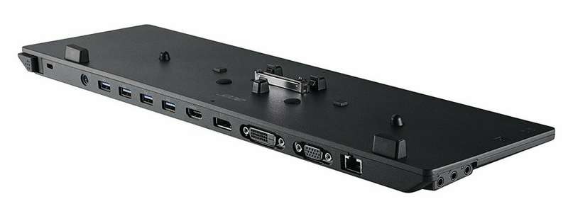 Acer Notebook docking station V4DAD