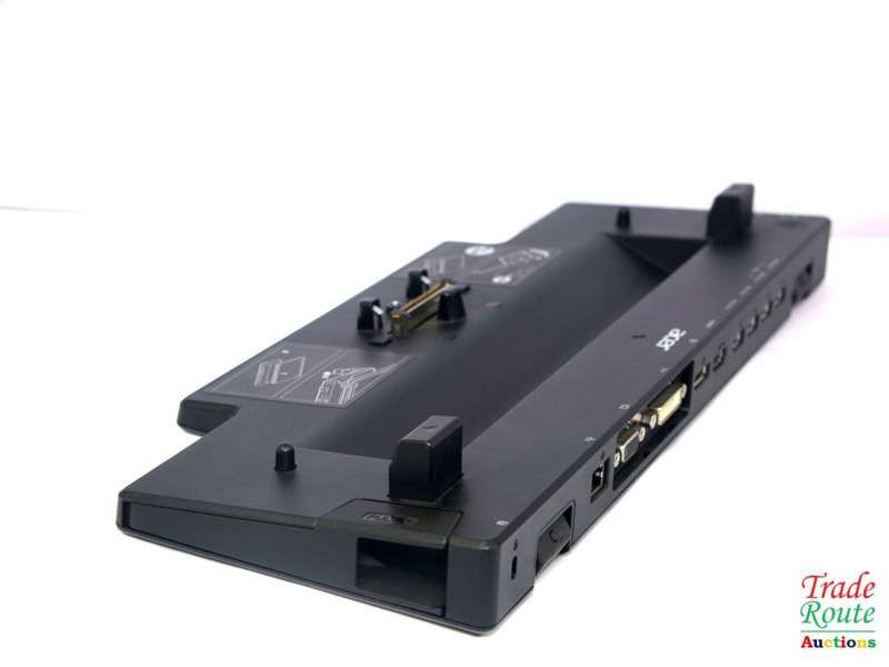 Acer ProDock MS2339 Port Replicator for TravelMate P6 Series Docking Station