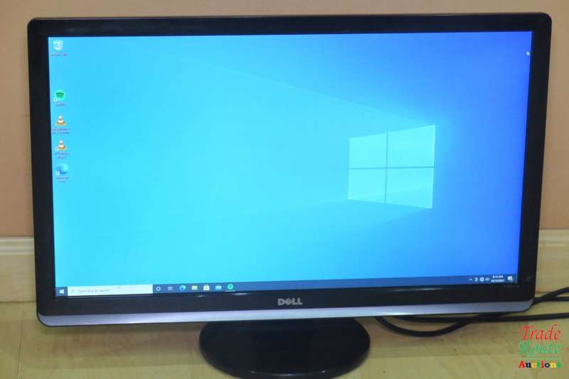 DELL STUDIO ST2420LB 24" LCD Monitor