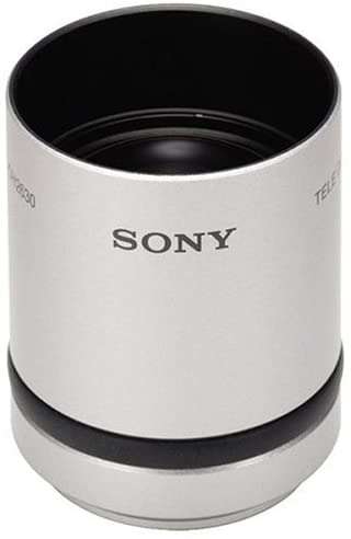 Sony VCL-DH2630 - Tele Conversion Lens Compatible for CyberShot Digital Cameras