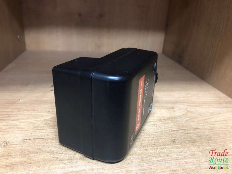 Pentax AF260SA Program Auto Flash for Film and Digital SLRs