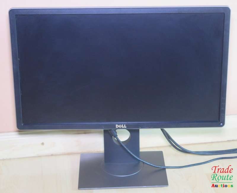 Dell 23-inch Widescreen FHD LCD Monitor - Dell P2314HT Full HD Computer Monitor