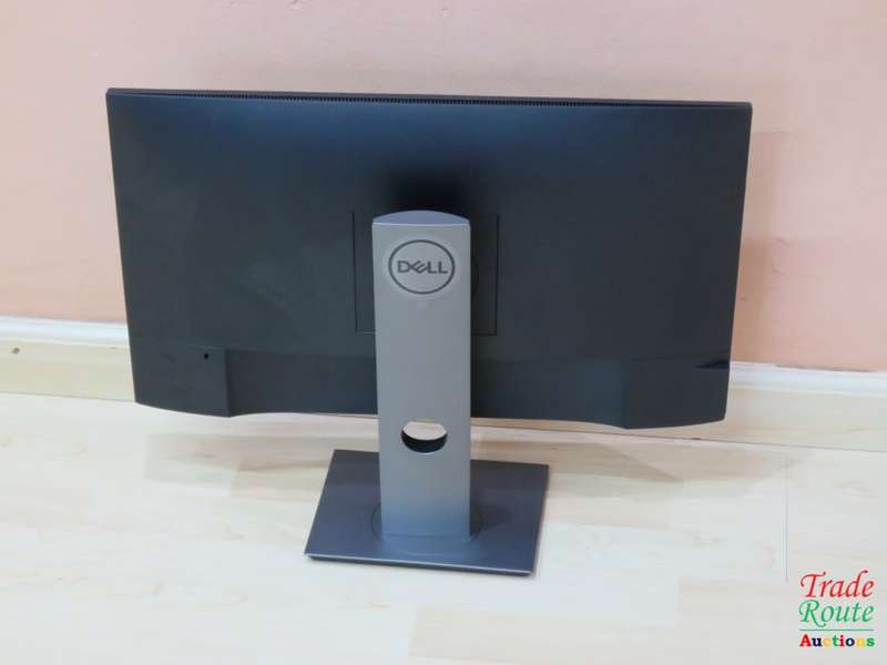 Dell P2419H 24" IPS Monitor with LED Backlight, Anti-Glare, 3H Hard Coating
