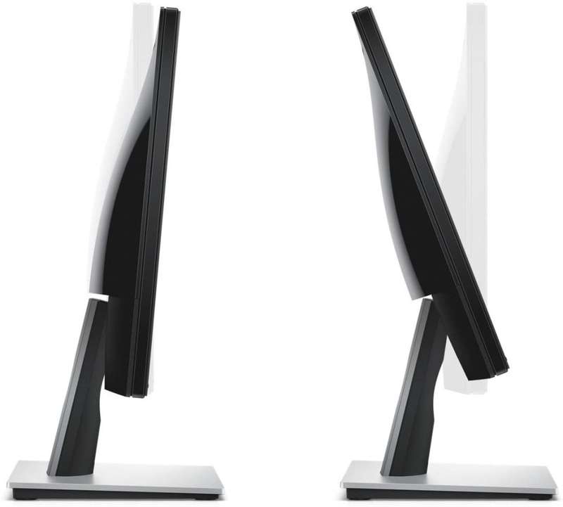 Dell SE2416H LED Monitor with 24" Screen, Black