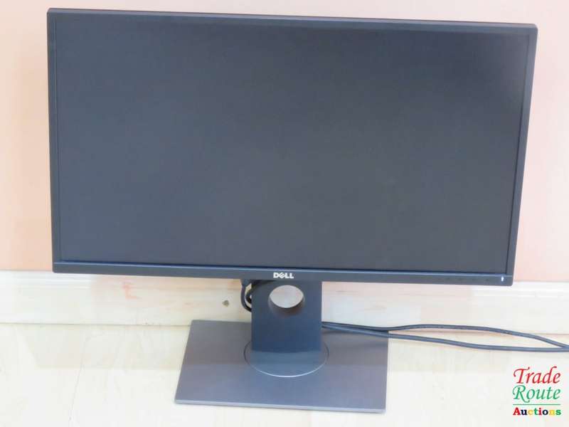 Dell P2717H 27-inch Full HD LED Monitor