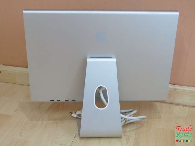 Apple 20" CINEMA DISPLAY - 20 INCH MONITOR