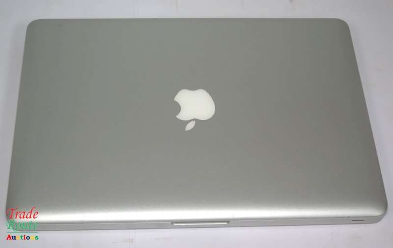 MacBook Pro 13.3-inch | Core i5 2.5GHz | 4GB RAM | 500GB HDD | MD101 | INTEL HD GRAPHICS