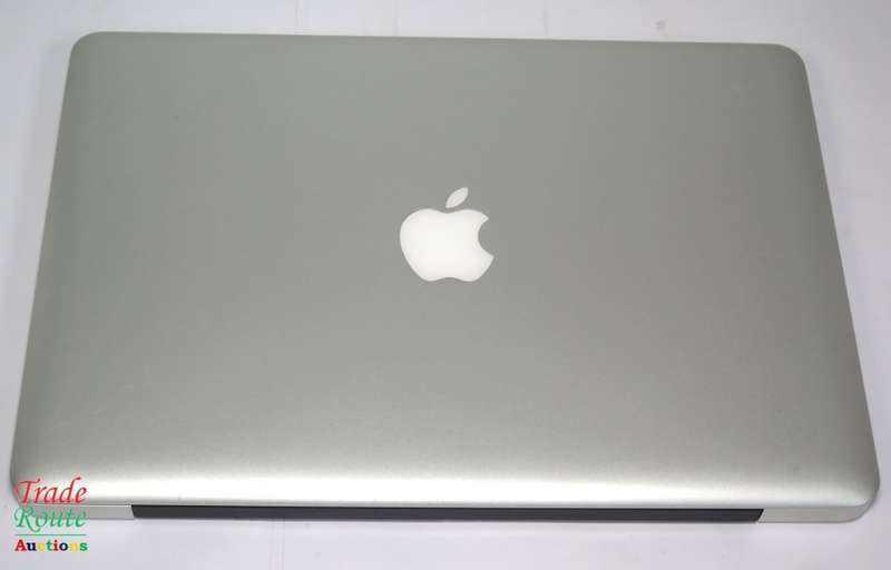 MacBook Pro 13.3-inch | Core i5 2.5GHz | 4GB RAM | 500GB HDD | MD101 | INTEL HD GRAPHICS
