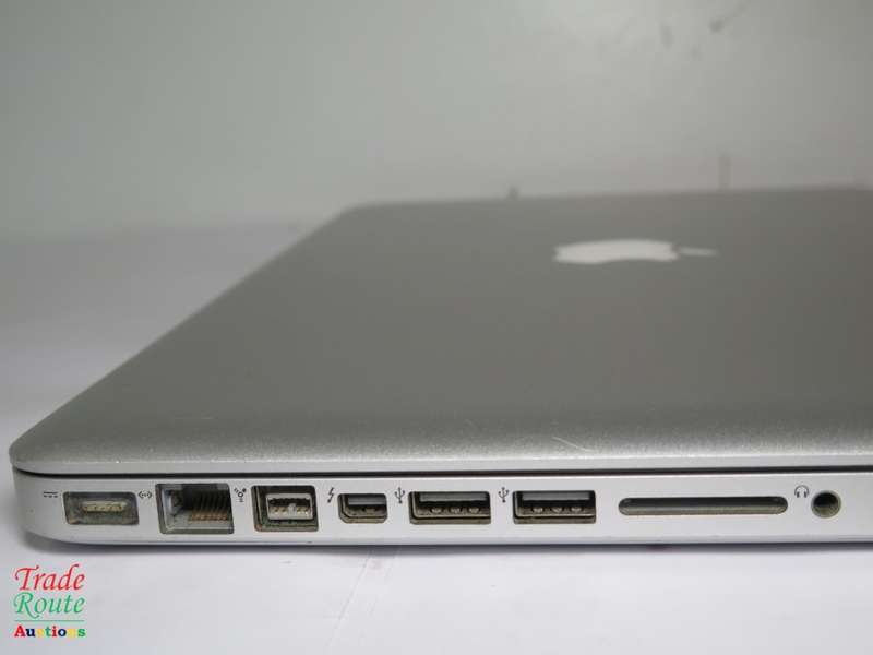 MacBook Pro 13.3-inch | Core i5 2.5GHz | 4GB RAM | 500GB HDD | MD101 | INTEL HD GRAPHICS