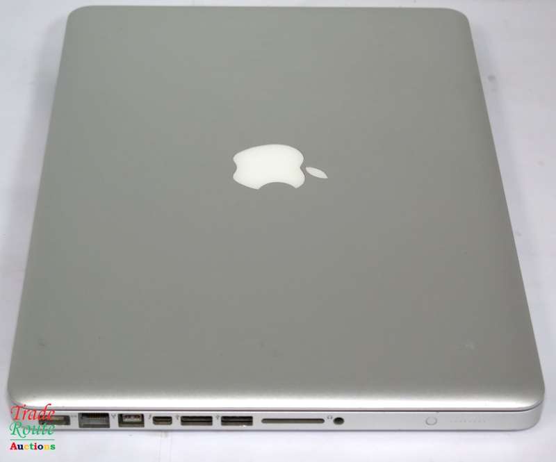 MacBook Pro 13.3-inch | Core i5 2.5GHz | 4GB RAM | 500GB HDD | MD101 | INTEL HD GRAPHICS