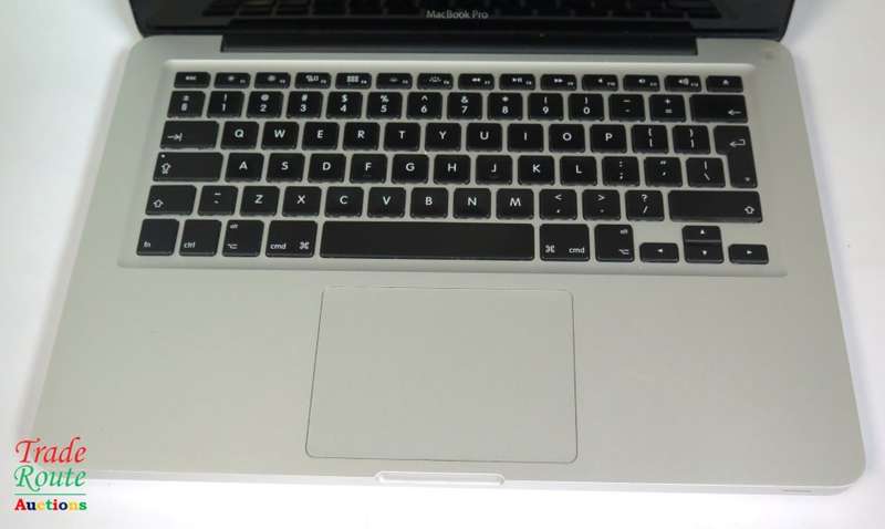 MacBook Pro 13.3-inch | Core i5 2.5GHz | 4GB RAM | 500GB HDD | MD101 | INTEL HD GRAPHICS