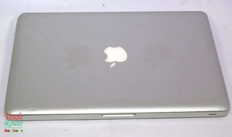 MacBook Pro 13.3-inch | Core i7 2.7GHz | 4GB RAM | 500GB HDD | INTEL HD GRAPHICS