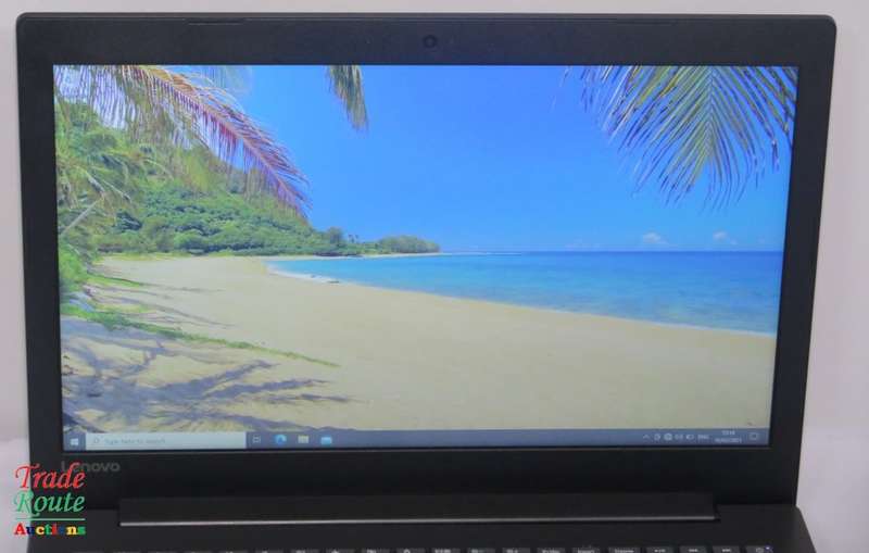 LENOVO IDEAPAD 330 81DE | CORE i7 8550U 8th Gen @ 1.8GHZ  | 4GB RAM | 2TB HDD | LAPTOP - NOTEBOOK
