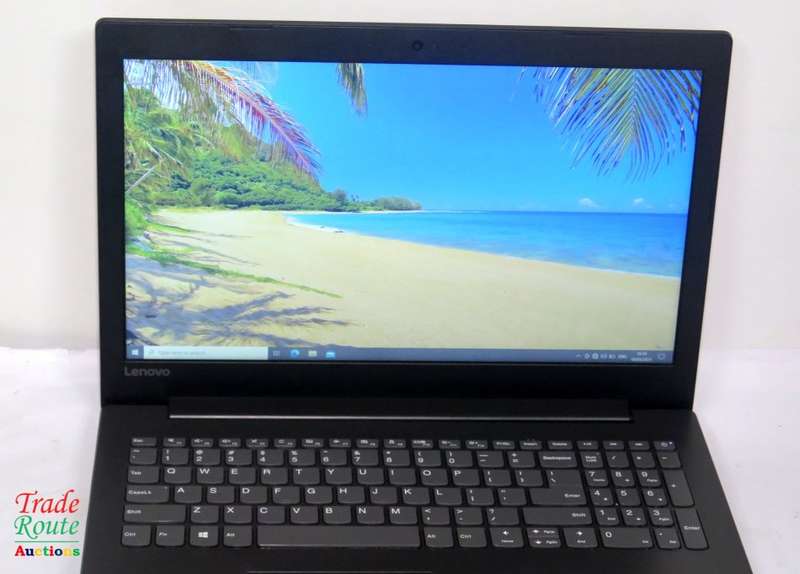 LENOVO IDEAPAD 330 81DE | CORE i7 8550U 8th Gen @ 1.8GHZ  | 4GB RAM | 2TB HDD | LAPTOP - NOTEBOOK