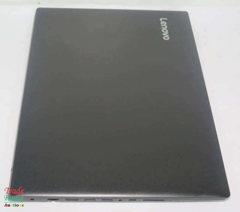 LENOVO IDEAPAD 330 81DE | CORE i7 8550U 8th Gen @ 1.8GHZ  | 4GB RAM | 2TB HDD | LAPTOP - NOTEBOOK