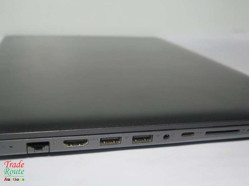 LENOVO IDEAPAD 330 81DE | CORE i7 8550U 8th Gen @ 1.8GHZ  | 4GB RAM | 2TB HDD | LAPTOP - NOTEBOOK