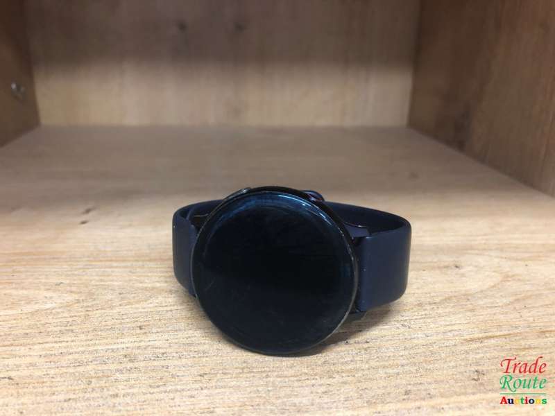 SAMSUNG GALAXY WATCH ACTIVE 2 SM-R825F 44mm