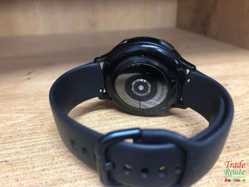 SAMSUNG GALAXY WATCH ACTIVE 2 SM-R825F 44mm