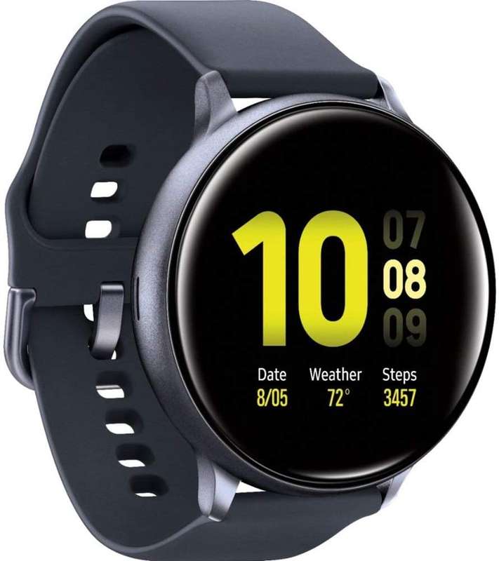 SAMSUNG GALAXY WATCH ACTIVE 2 SM-R825F 44mm