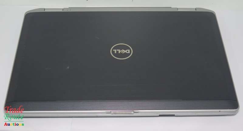 DELL LATITUDE E6520 15.6inch LAPTOP | CORE i7 2620M | 16GB RAM | 500GB HDD FAULTY BATTERY