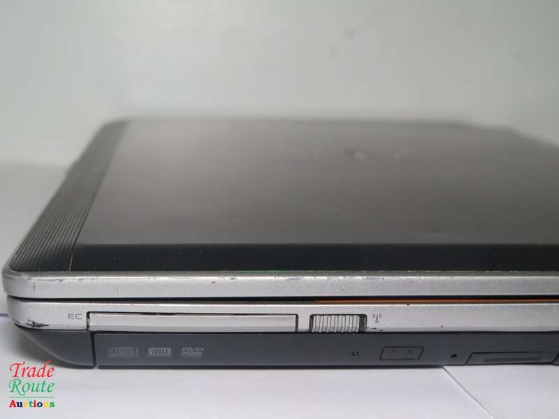 DELL LATITUDE E6520 15.6inch LAPTOP | CORE i7 2620M | 16GB RAM | 500GB HDD FAULTY BATTERY